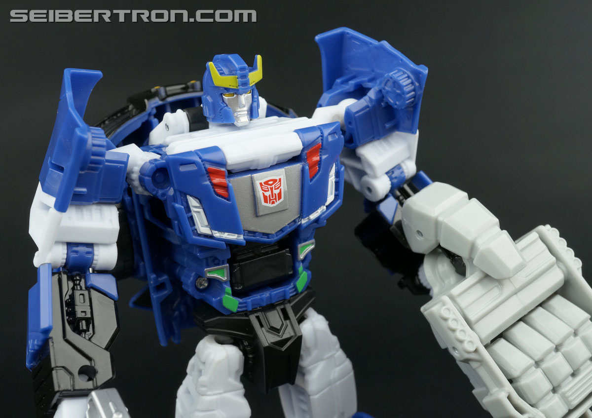 Transformers Subscription Service Bluestreak (Image #51 of 109)