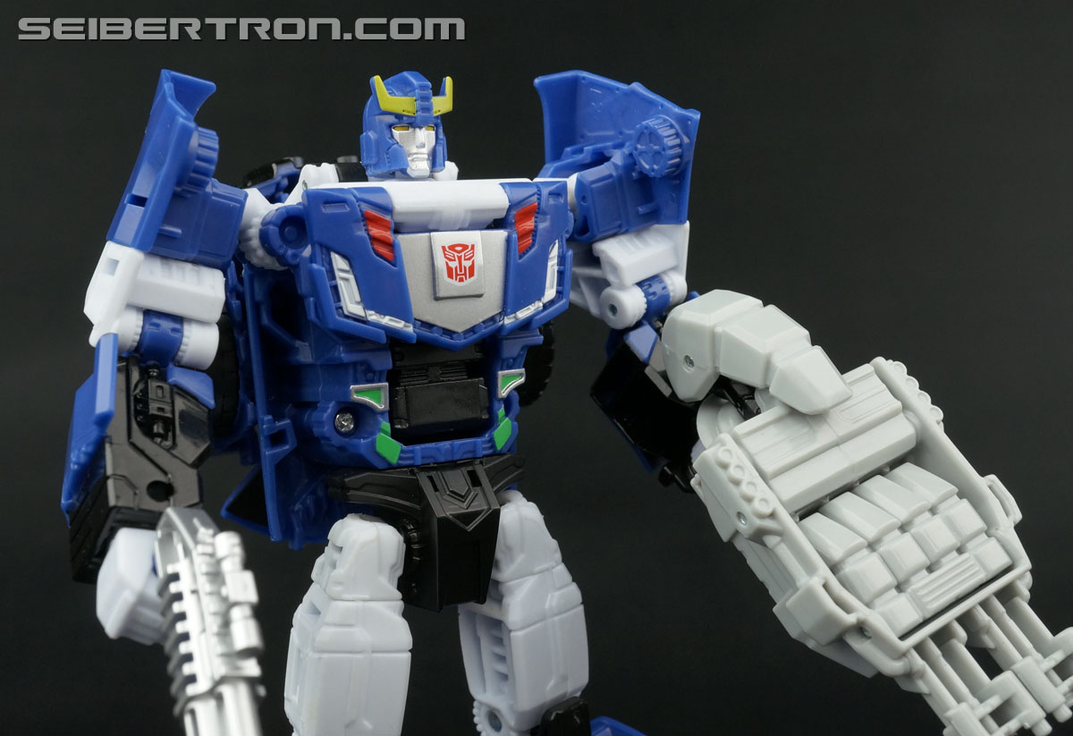 Transformers Subscription Service Bluestreak (Image #53 of 109)