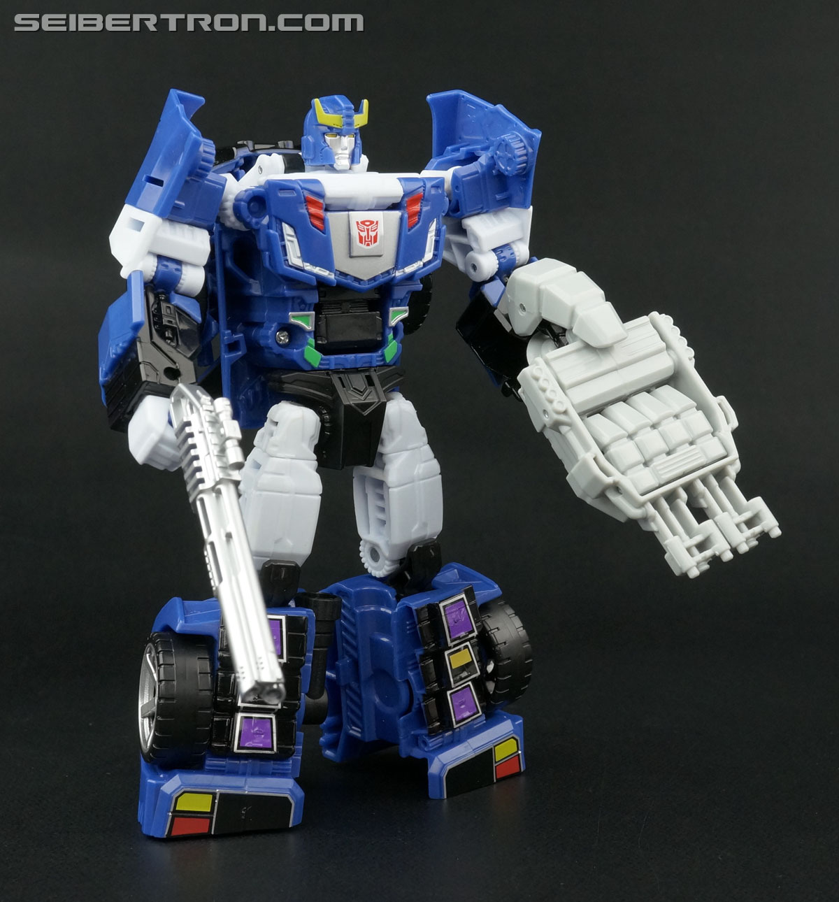 Transformers Subscription Service Bluestreak (Image #55 of 109)
