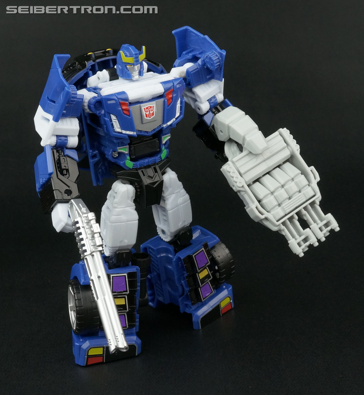 Transformers Subscription Service Bluestreak (Image #56 of 109)