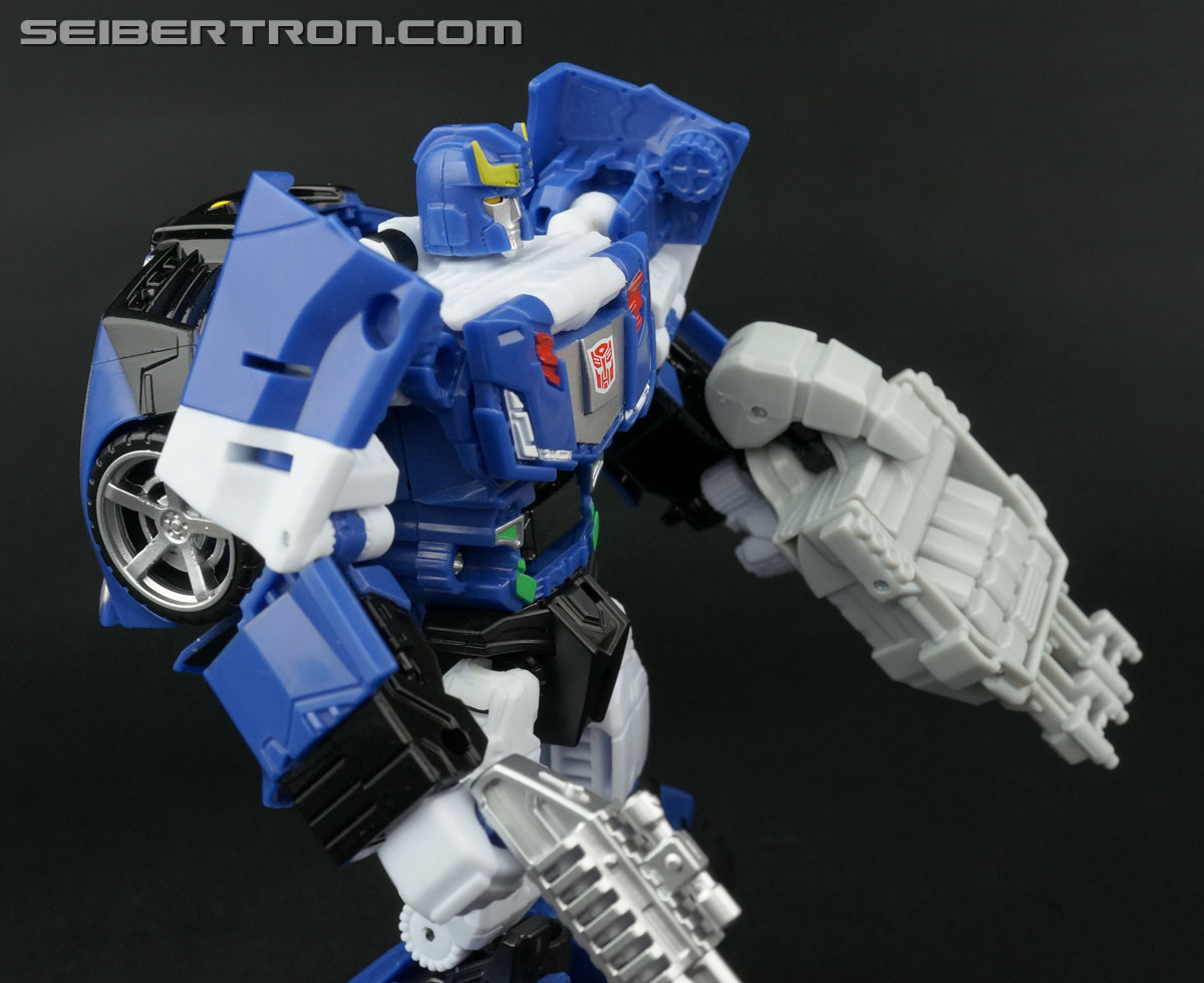 Transformers Subscription Service Bluestreak (Image #57 of 109)