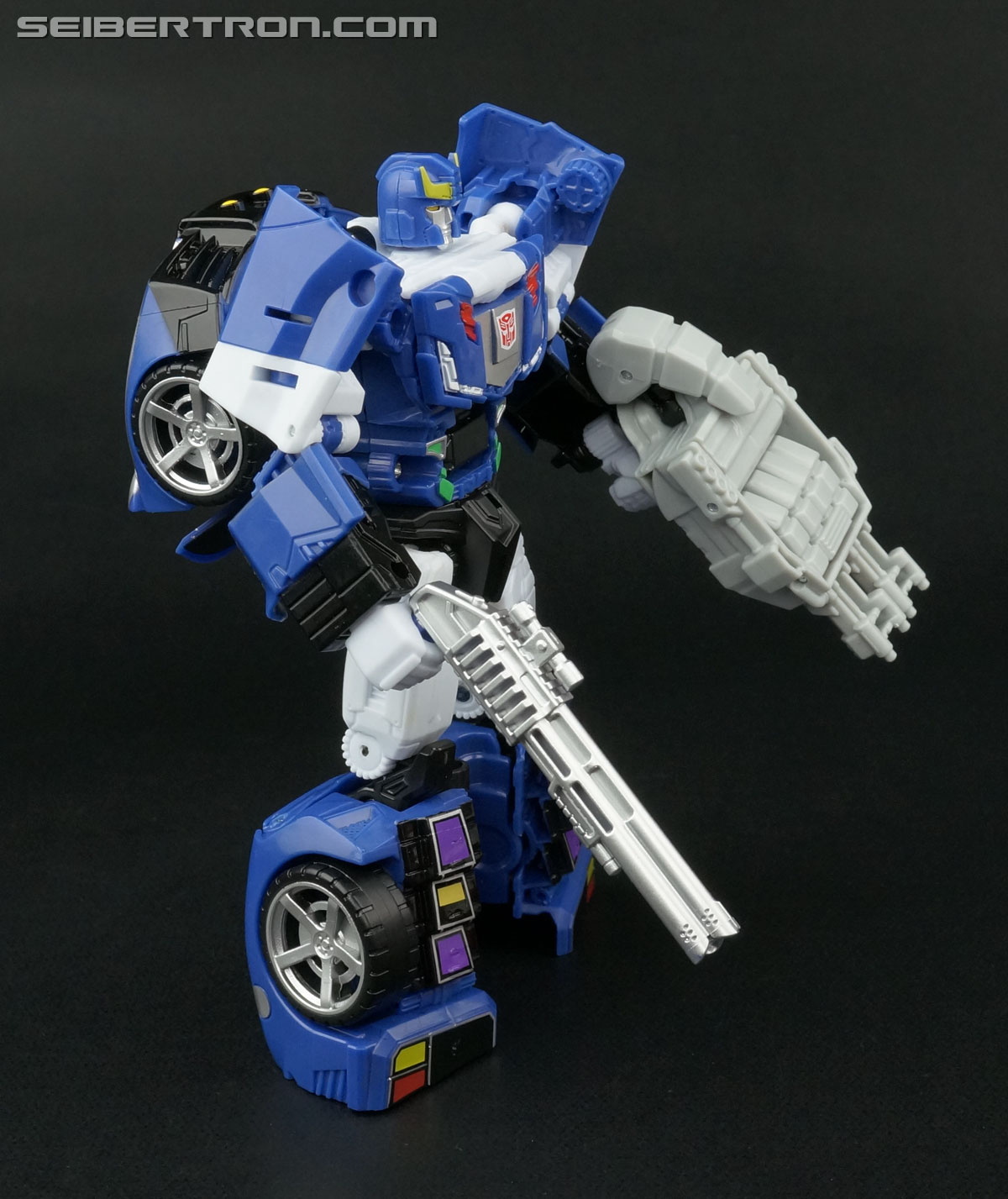Transformers Subscription Service Bluestreak (Image #59 of 109)