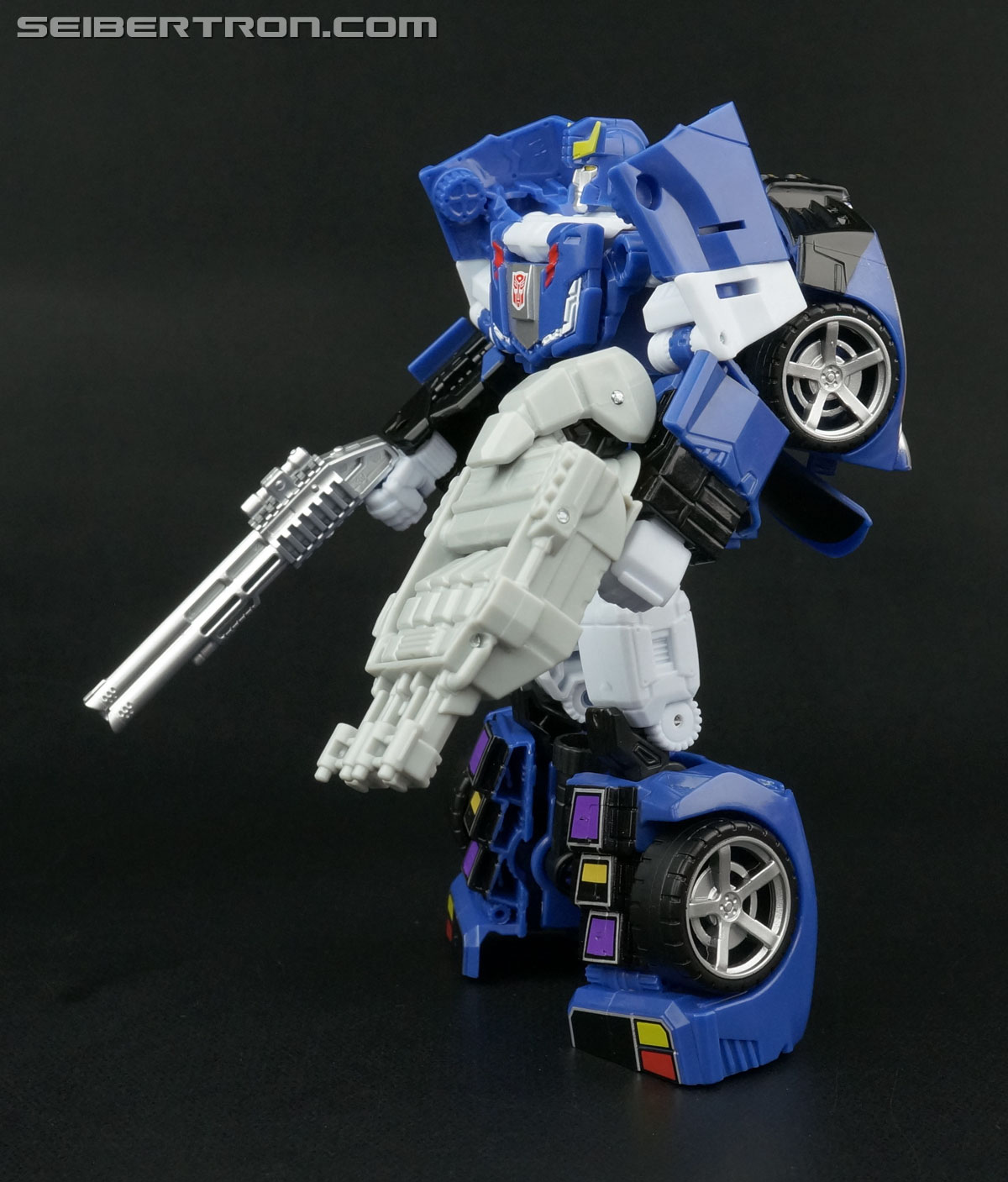 Transformers Subscription Service Bluestreak (Image #63 of 109)