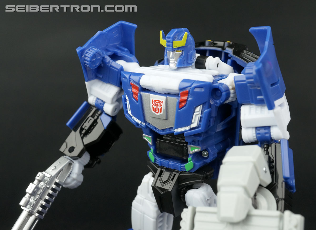 Transformers Subscription Service Bluestreak (Image #66 of 109)