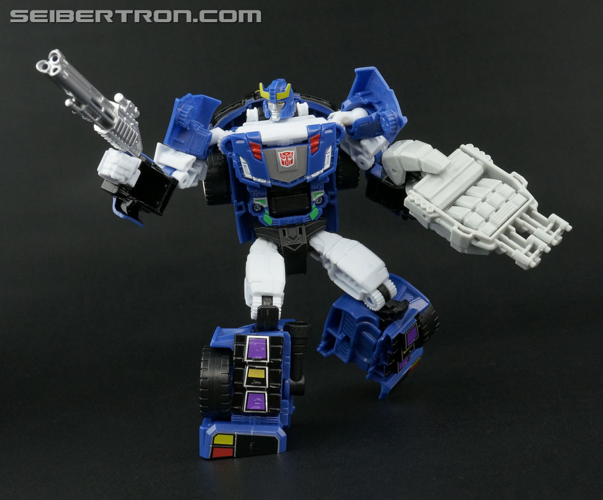 Transformers Subscription Service Bluestreak (Image #72 of 109)