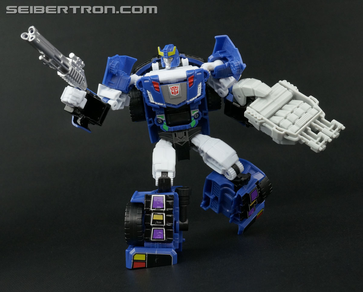 Transformers Subscription Service Bluestreak (Image #73 of 109)