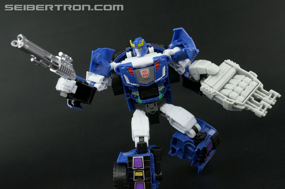 Transformers Subscription Service Bluestreak (Image #74 of 109)