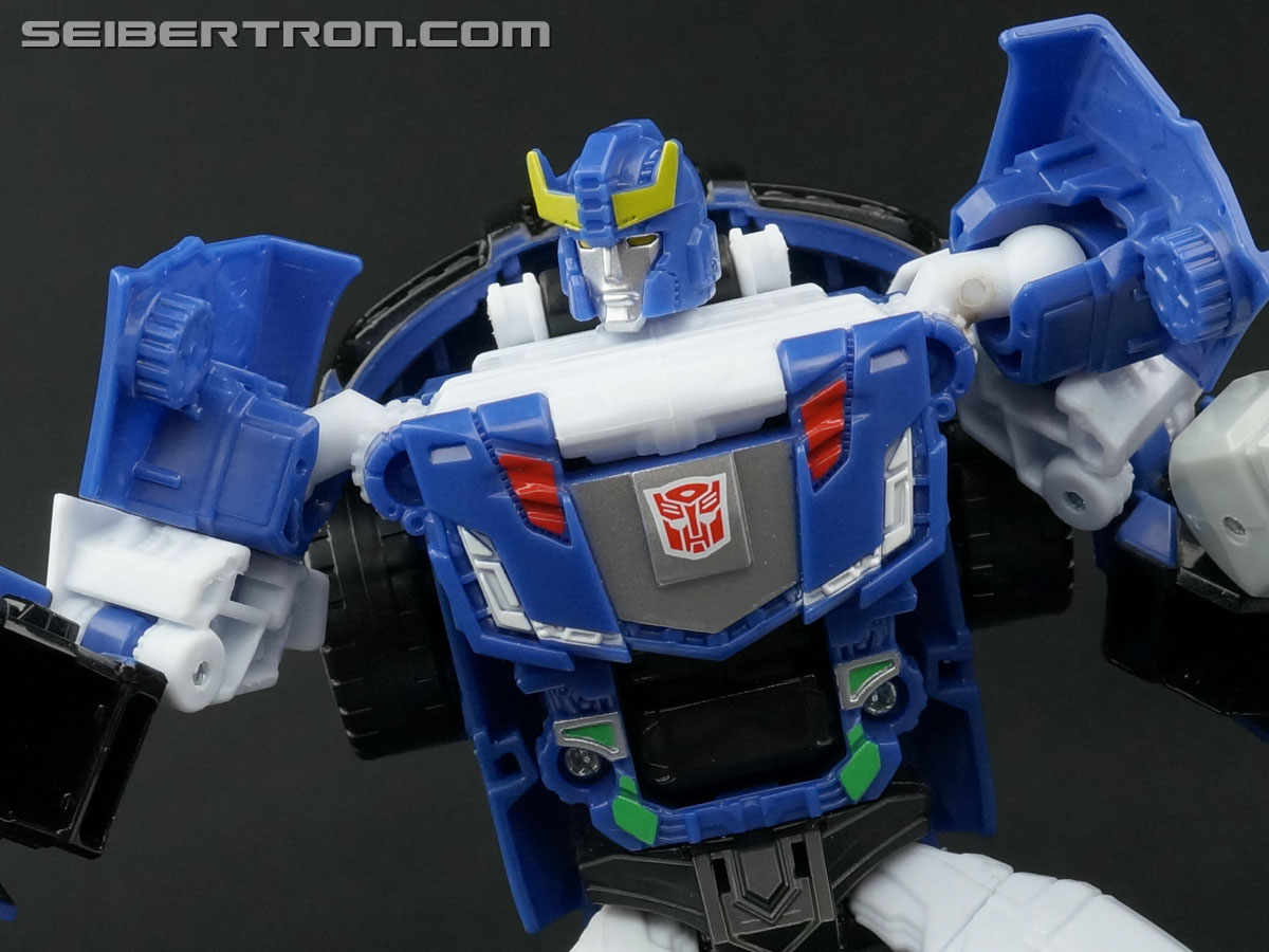 Transformers Subscription Service Bluestreak (Image #75 of 109)