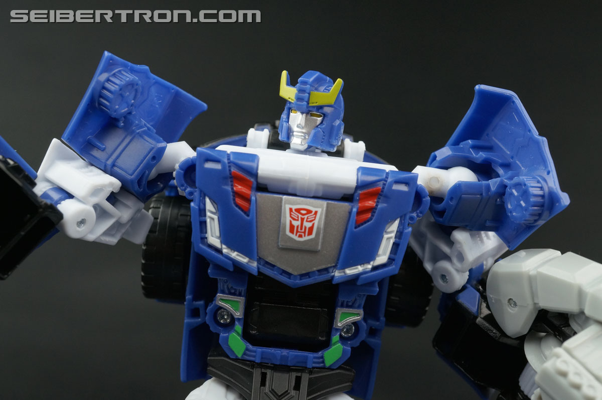 Transformers Subscription Service Bluestreak (Image #76 of 109)