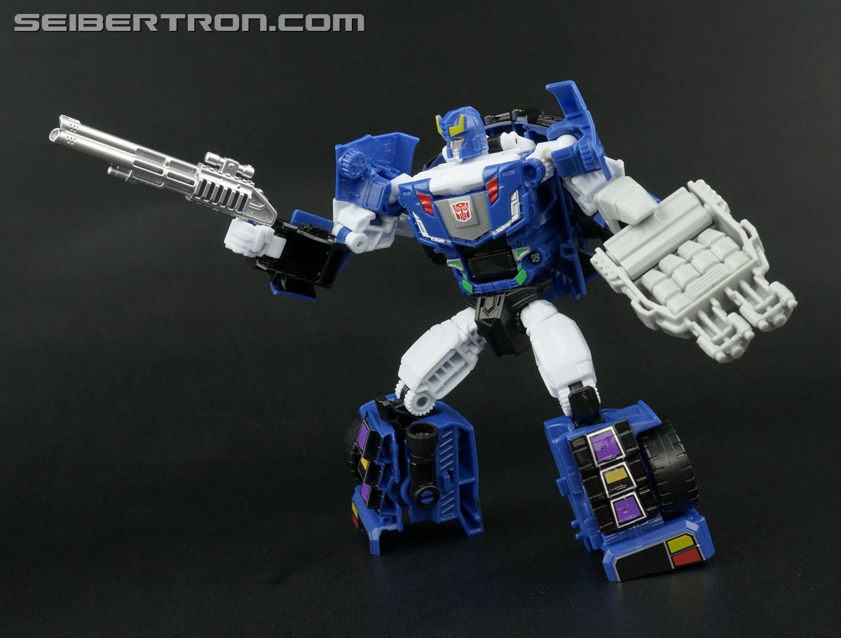 Transformers Subscription Service Bluestreak (Image #78 of 109)