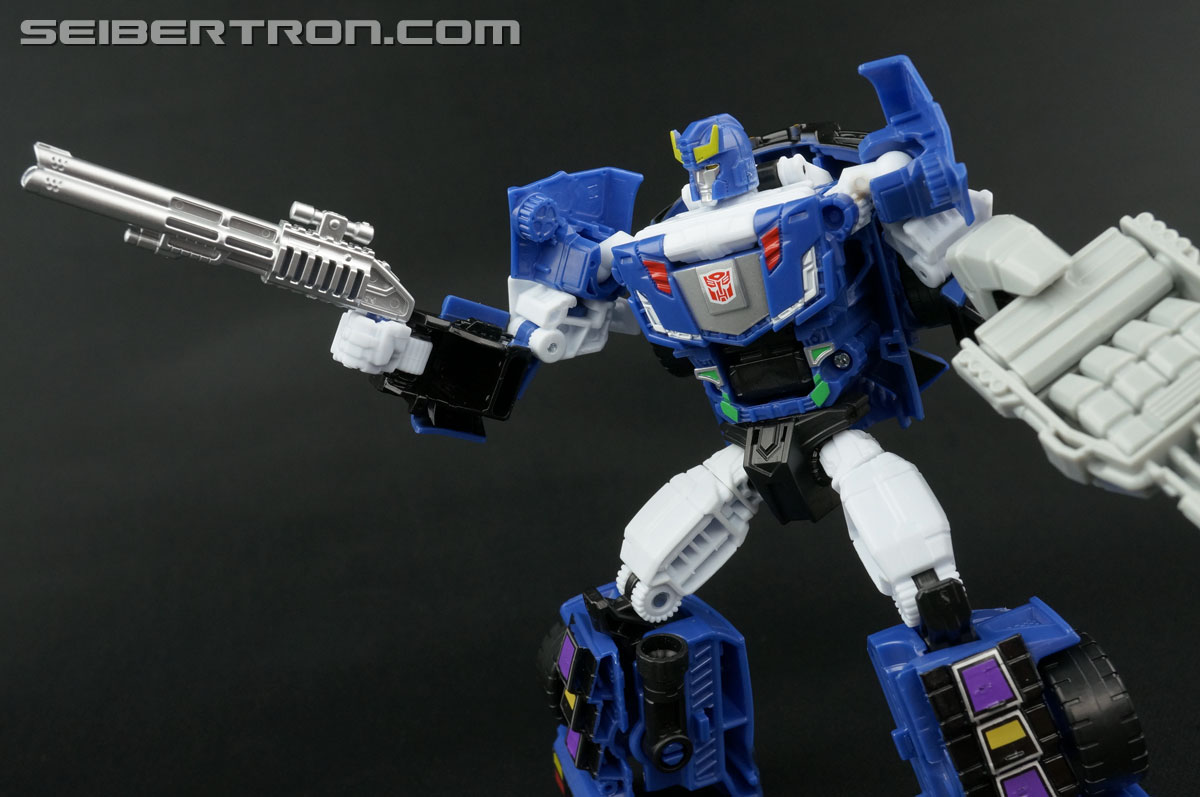 Transformers Subscription Service Bluestreak (Image #79 of 109)