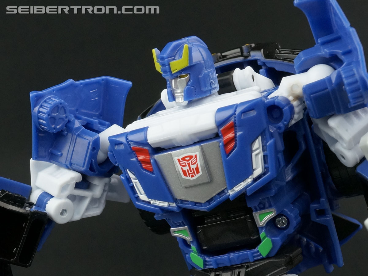 Transformers Subscription Service Bluestreak (Image #80 of 109)