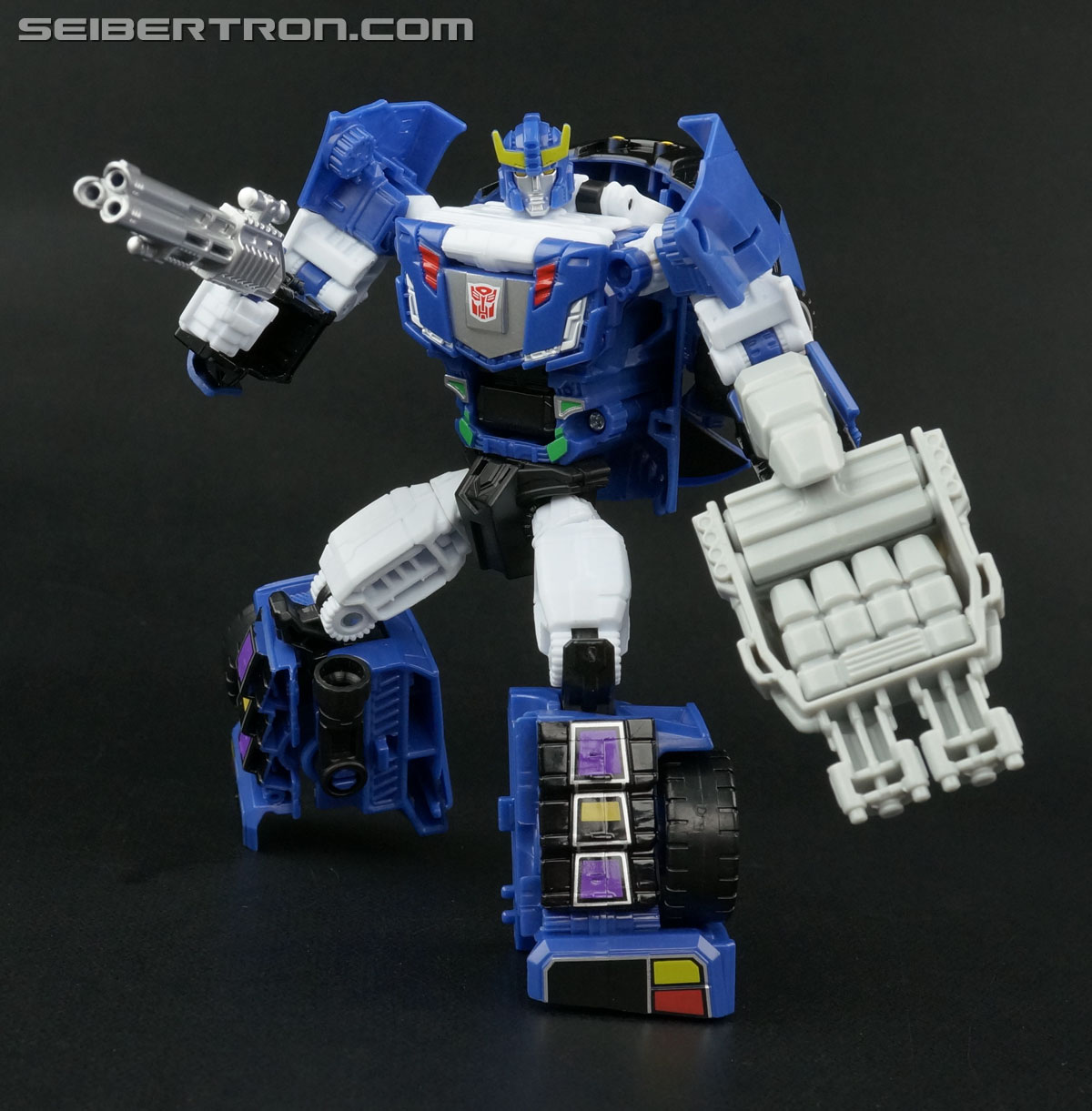 Transformers Subscription Service Bluestreak (Image #81 of 109)
