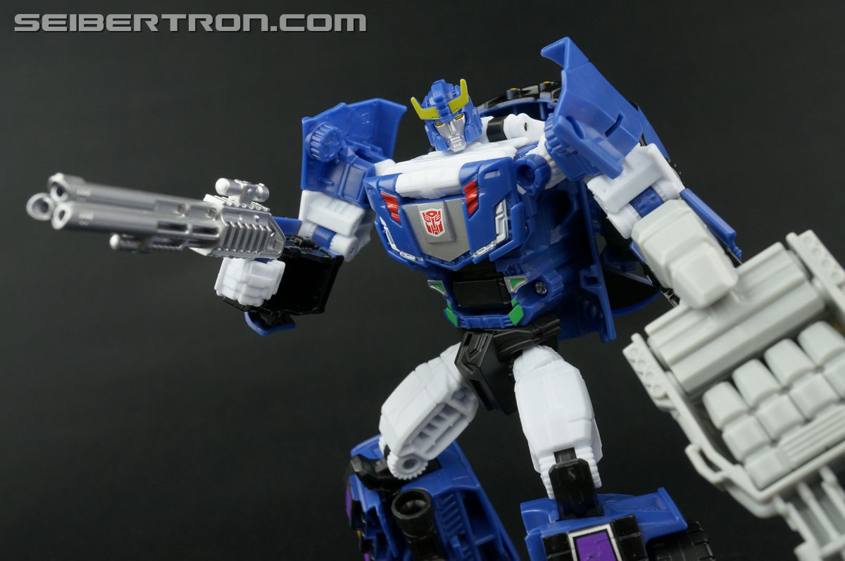 Transformers Subscription Service Bluestreak (Image #82 of 109)