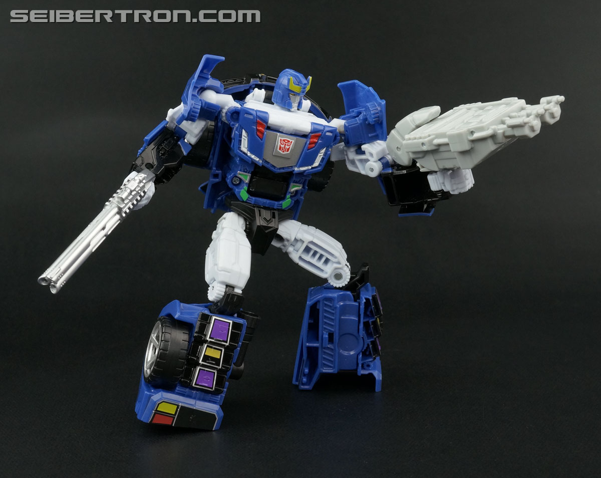 Transformers Subscription Service Bluestreak (Image #88 of 109)