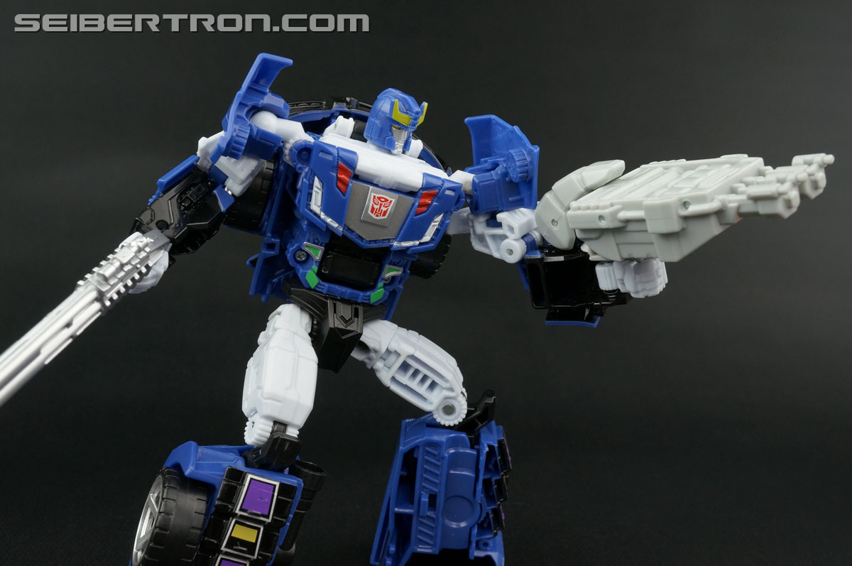 Transformers Subscription Service Bluestreak (Image #89 of 109)