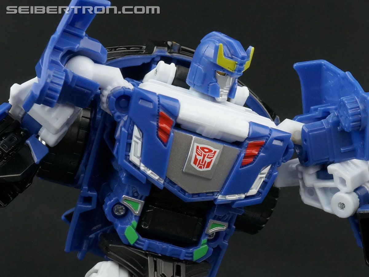 Transformers Subscription Service Bluestreak (Image #90 of 109)