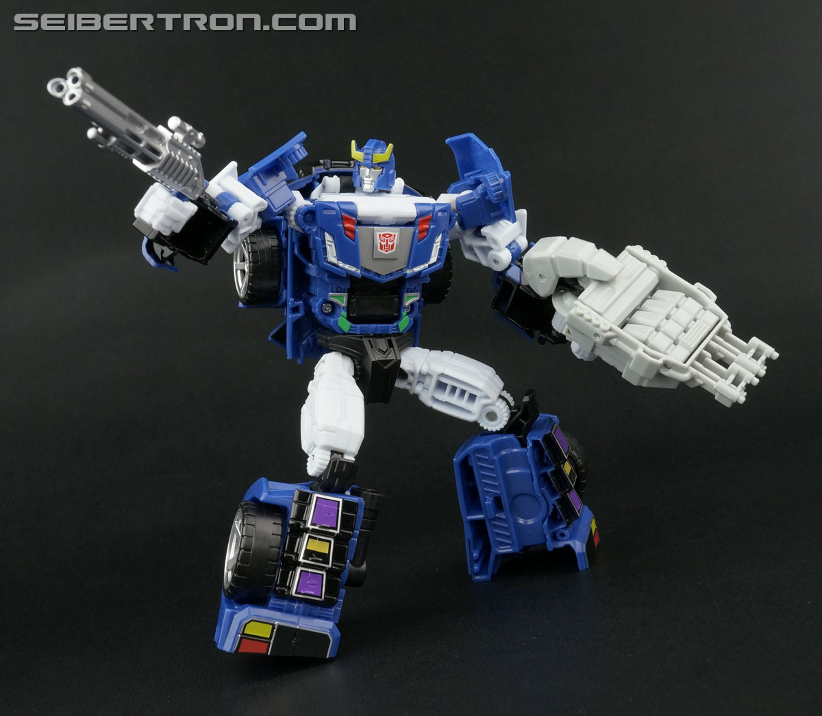 Transformers Subscription Service Bluestreak (Image #91 of 109)