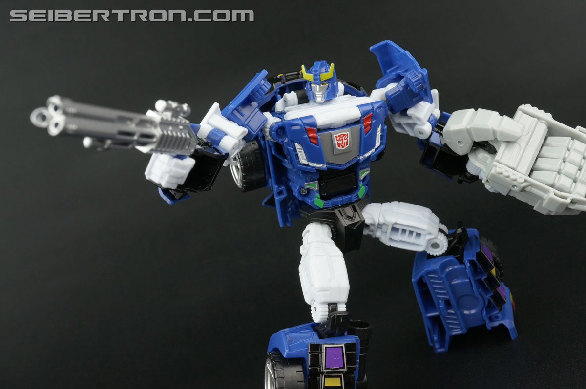 Transformers Subscription Service Bluestreak (Image #92 of 109)