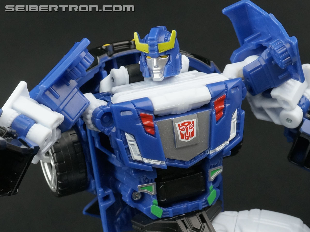 Transformers Subscription Service Bluestreak (Image #93 of 109)
