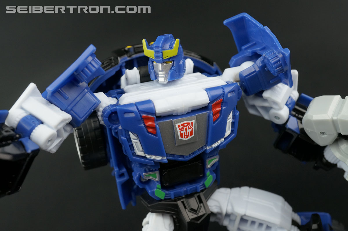 Transformers Subscription Service Bluestreak (Image #94 of 109)