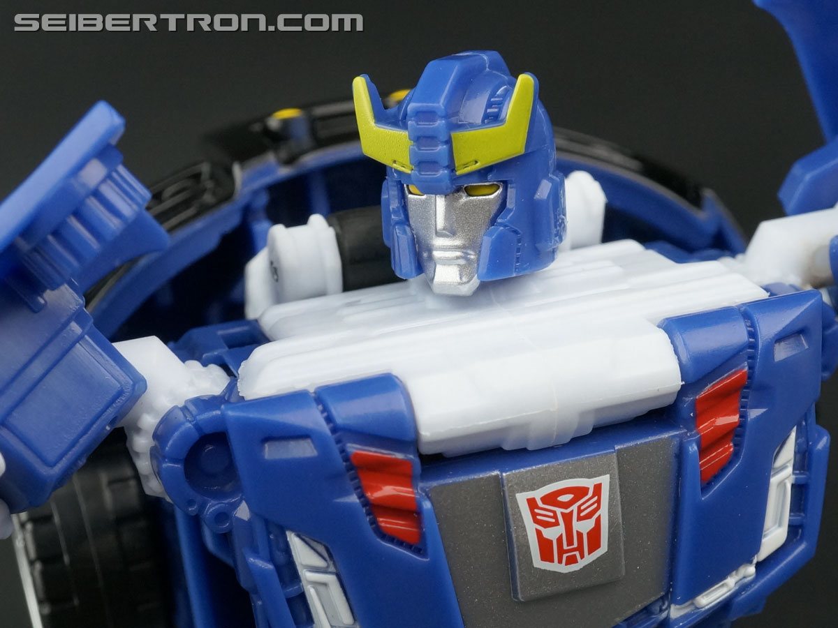 Transformers Subscription Service Bluestreak (Image #95 of 109)
