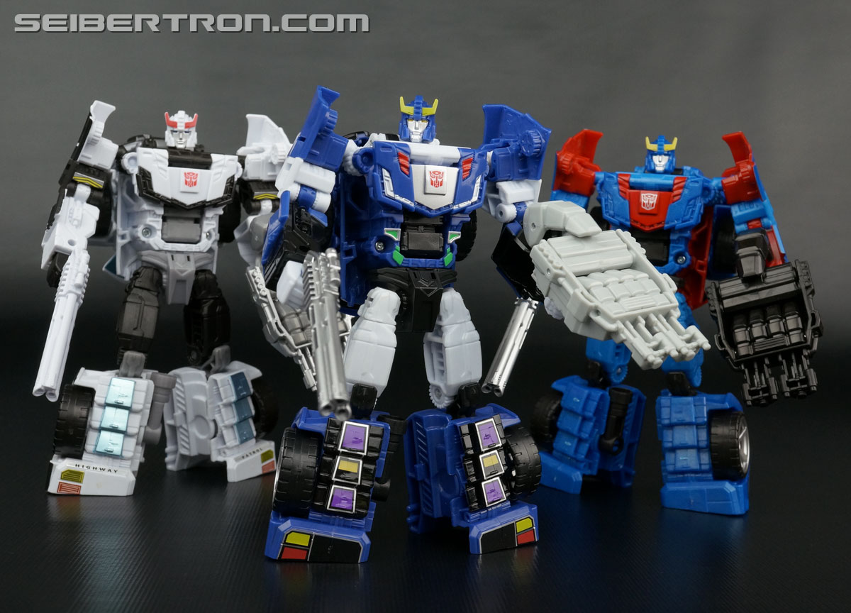 Transformers Subscription Service Bluestreak (Image #102 of 109)