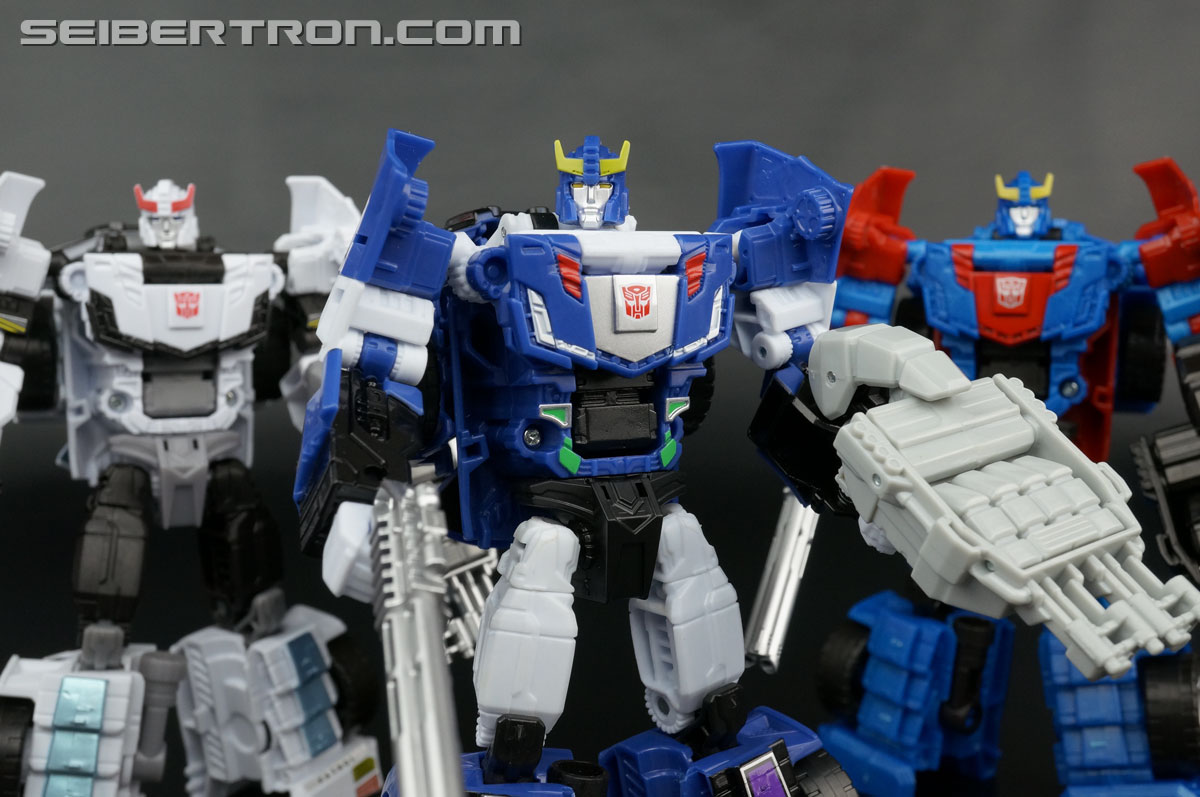 Transformers Subscription Service Bluestreak (Image #103 of 109)