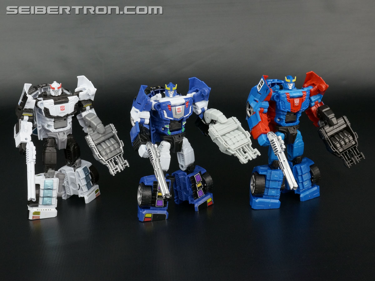 Transformers Subscription Service Bluestreak (Image #104 of 109)