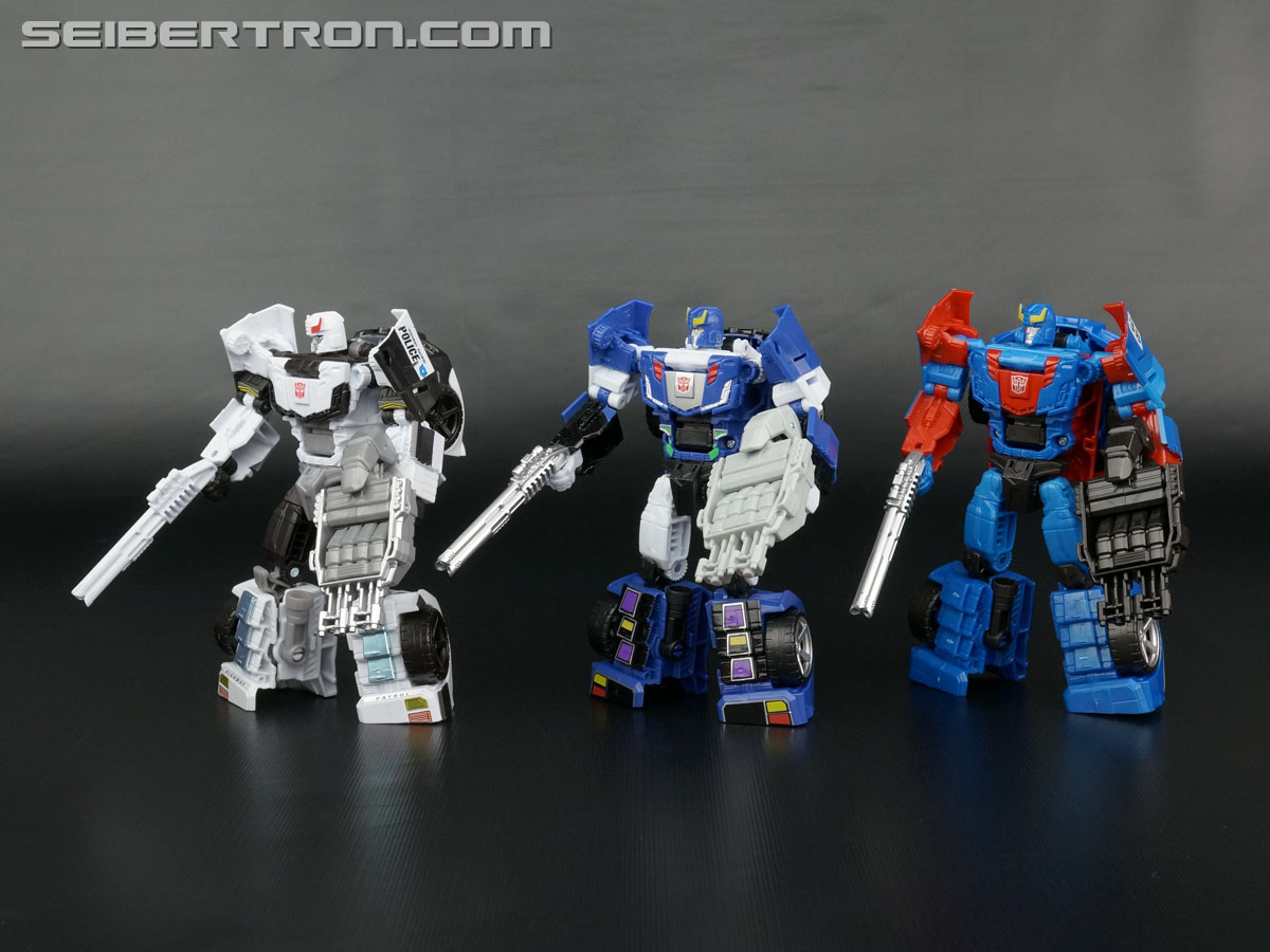 Transformers Subscription Service Bluestreak (Image #107 of 109)