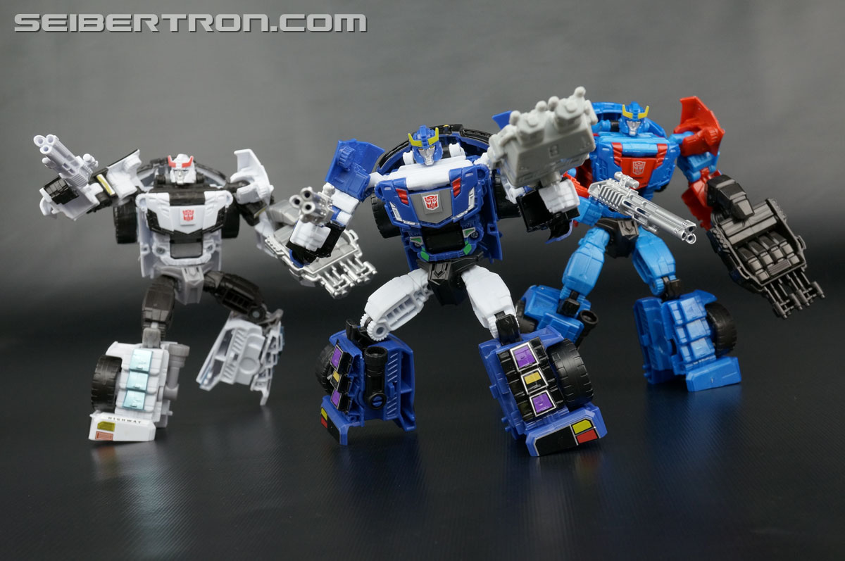 Transformers Subscription Service Bluestreak (Image #108 of 109)