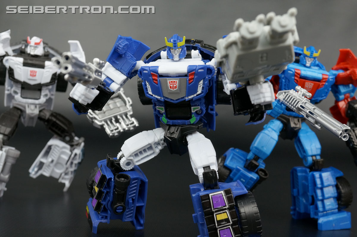 Transformers Subscription Service Bluestreak (Image #109 of 109)