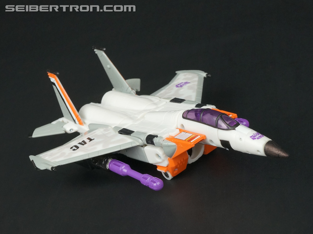 Transformers Subscription Service G2 Starscream (Image #13 of 129)