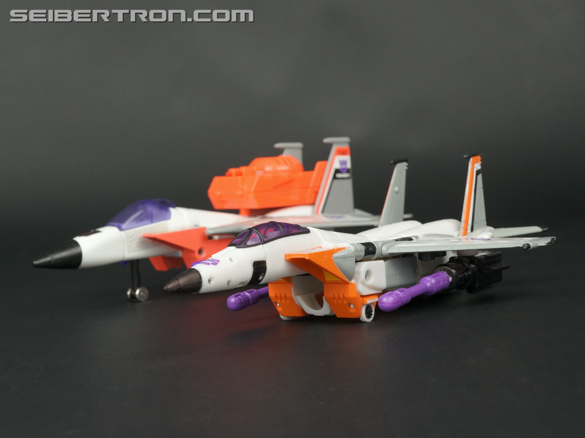 Transformers Subscription Service G2 Starscream (Image #31 of 129)