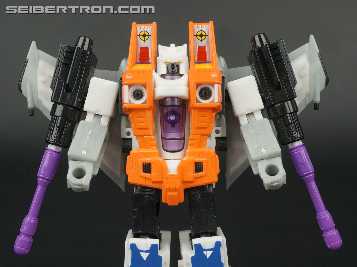 Transformers Subscription Service G2 Starscream (Image #48 of 129)