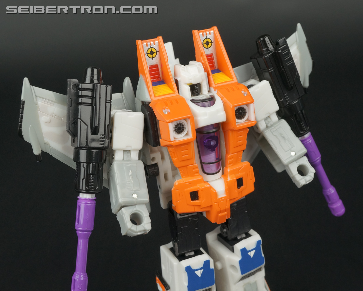 Transformers Subscription Service G2 Starscream (Image #56 of 129)