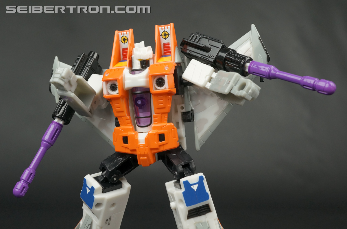 Transformers Subscription Service G2 Starscream (Image #78 of 129)