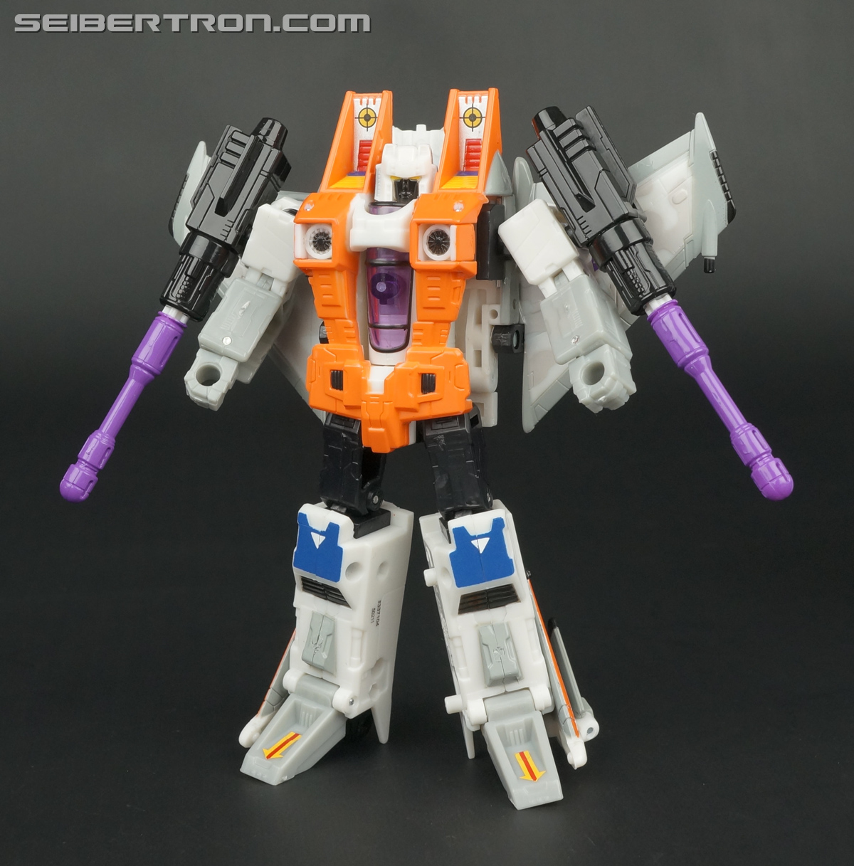 maketoys g2 starscream