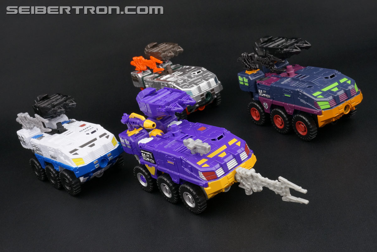 Transformers Subscription Service Impactor (Image #53 of 158)