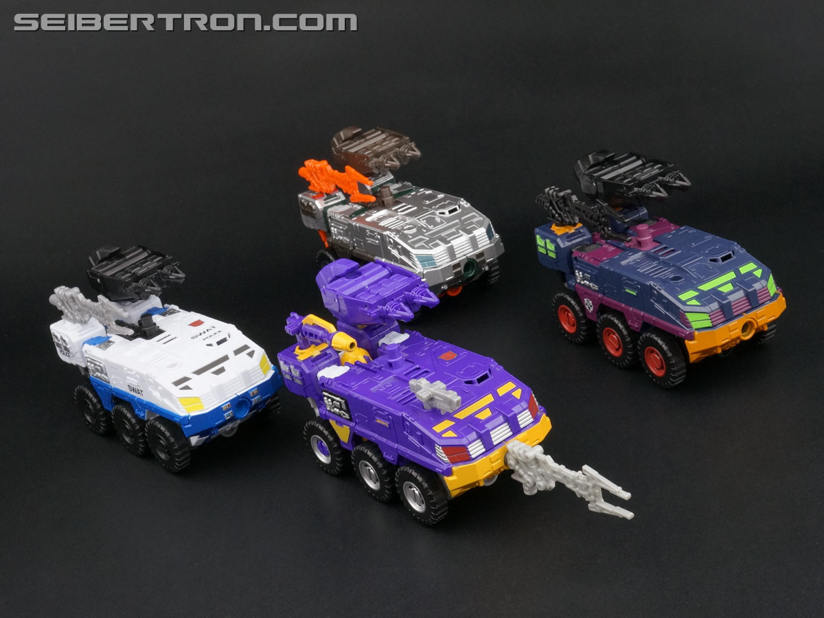Transformers Subscription Service Impactor (Image #54 of 158)