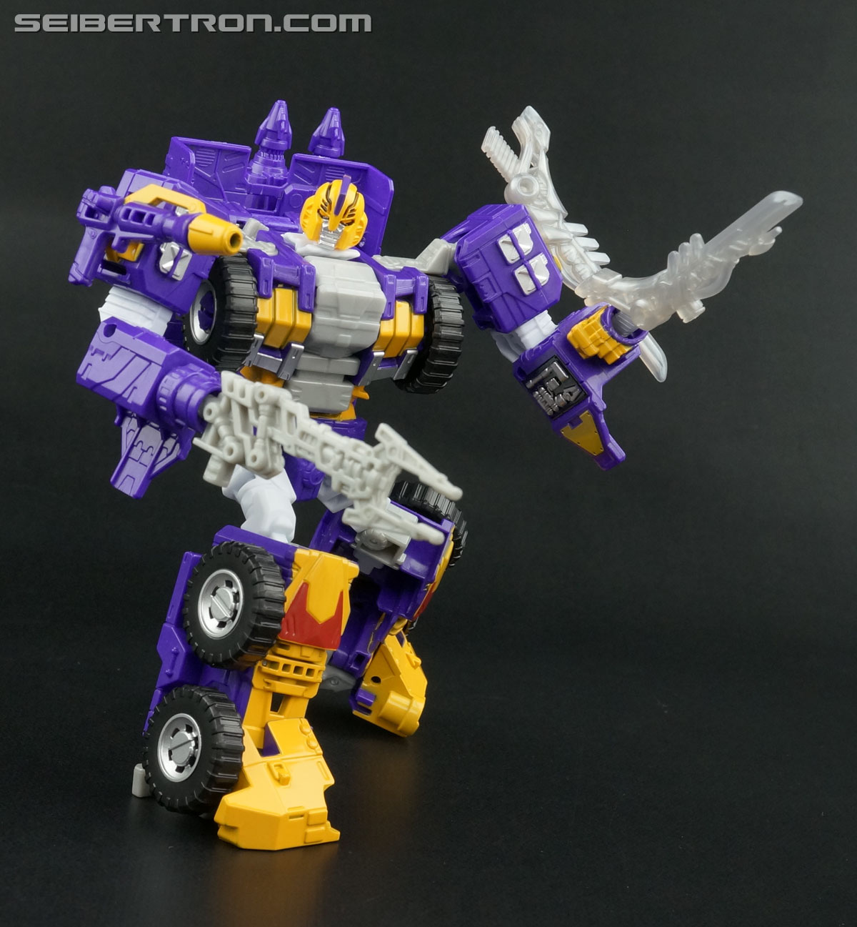 Transformers Subscription Service Impactor (Image #89 of 158)