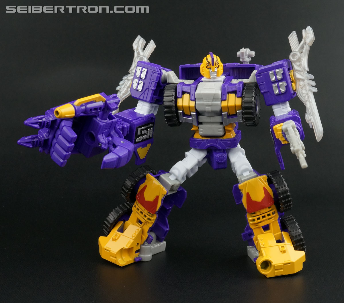 Transformers Subscription Service Impactor (Image #123 of 158)