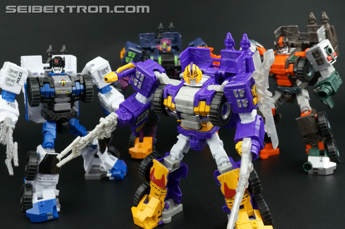 Transformers Subscription Service Impactor (Image #158 of 158)