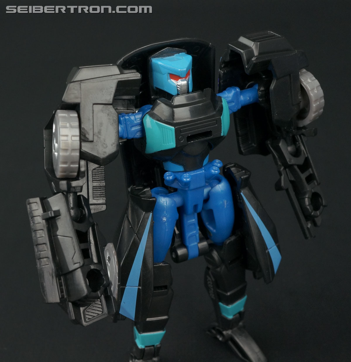 Transformers Subscription Service Nightracer (Image #62 of 150)