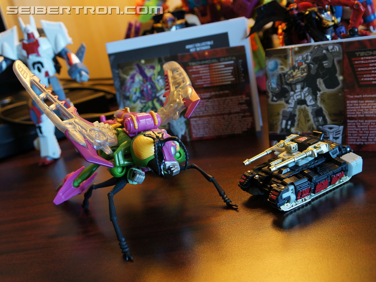 Transformers Subscription Service Rewind (Image #214 of 255)