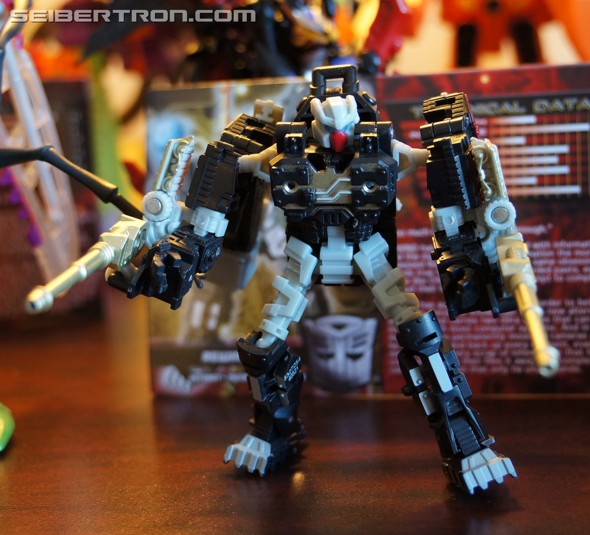 Transformers Subscription Service Rewind (Image #252 of 255)