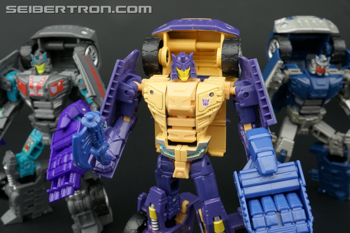Transformers Subscription Service Grabuge (Ruckus) (Image #103 of 116)