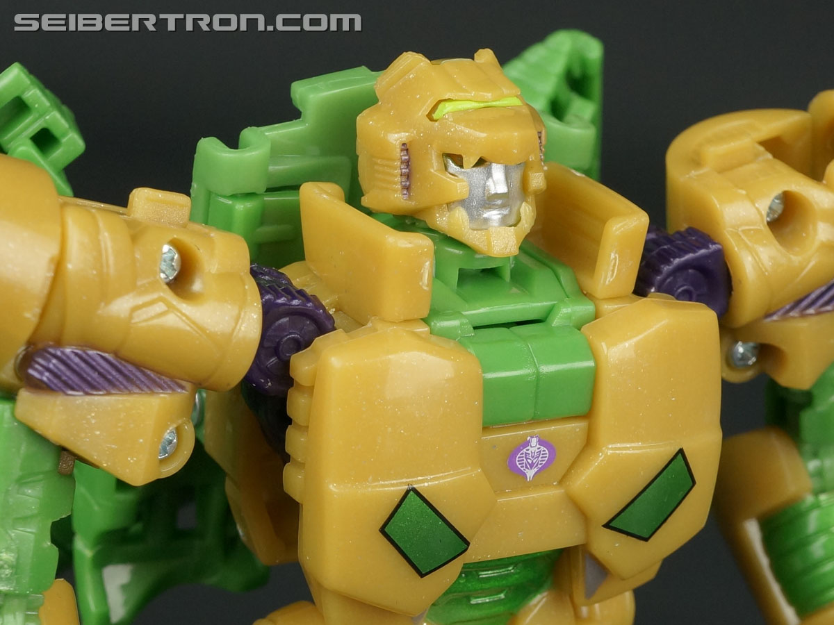 Transformers Subscription Service Serpent O.R. (Serpentor) (Image #54 of 154)