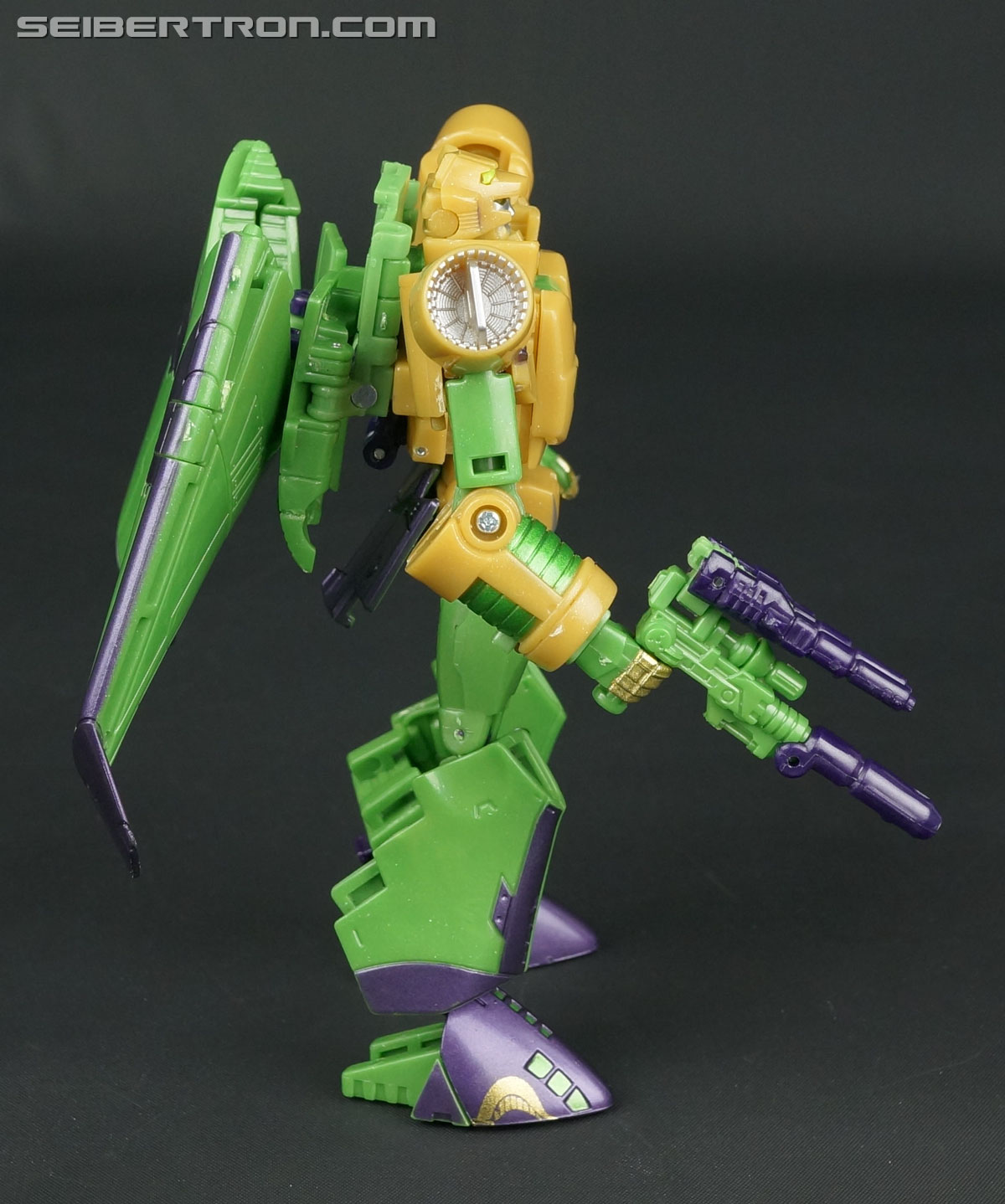Transformers Subscription Service Serpent O.R. (Serpentor) (Image #59 of 154)