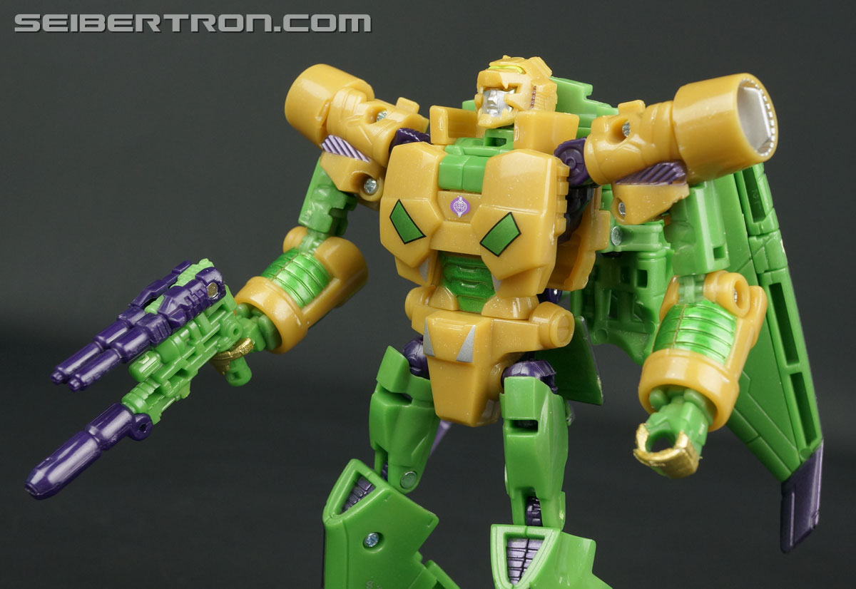 Transformers Subscription Service Serpent O.R. (Serpentor) (Image #72 of 154)